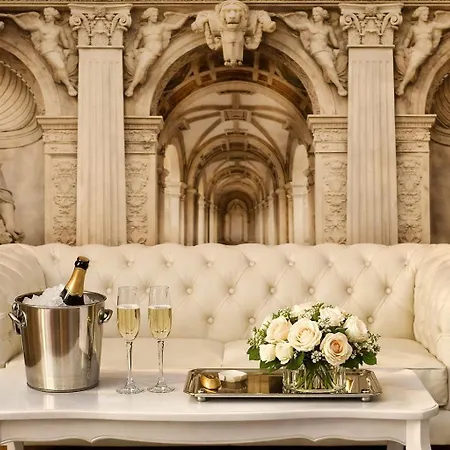Barberini Dream