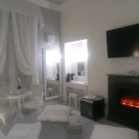 Barberini Dream