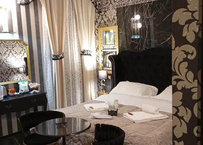 Guest house Barberini Dream Rome