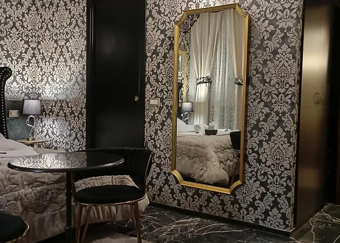 Barberini Dream 4* Rome