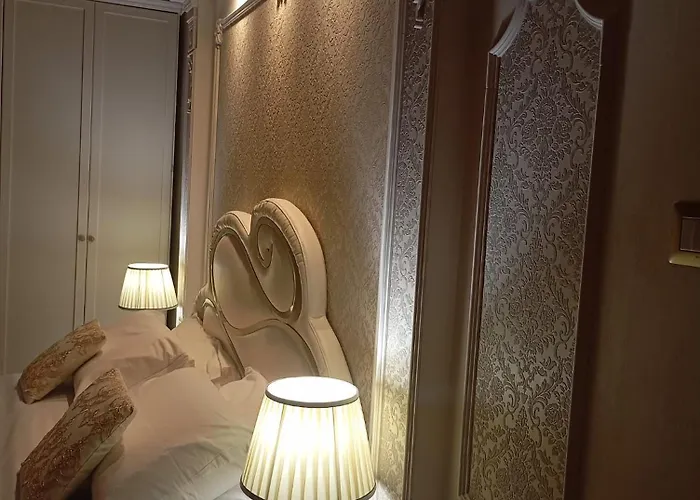 Barberini Dream Guest house 4*