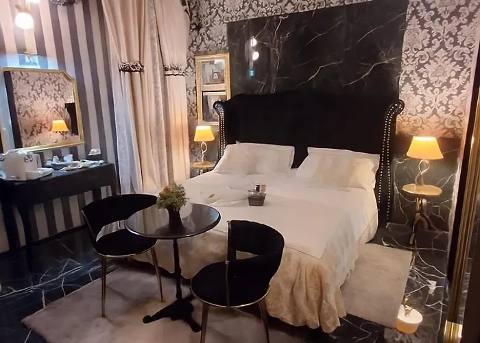 Barberini Dream Guest house 4*