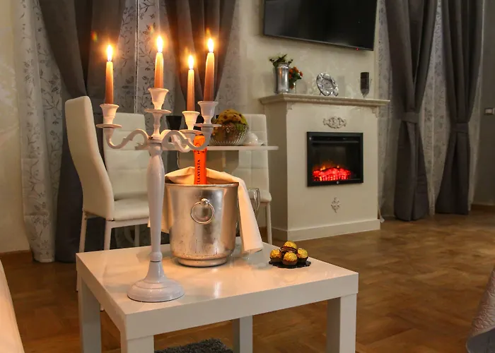 Barberini Dream Guest house 4*