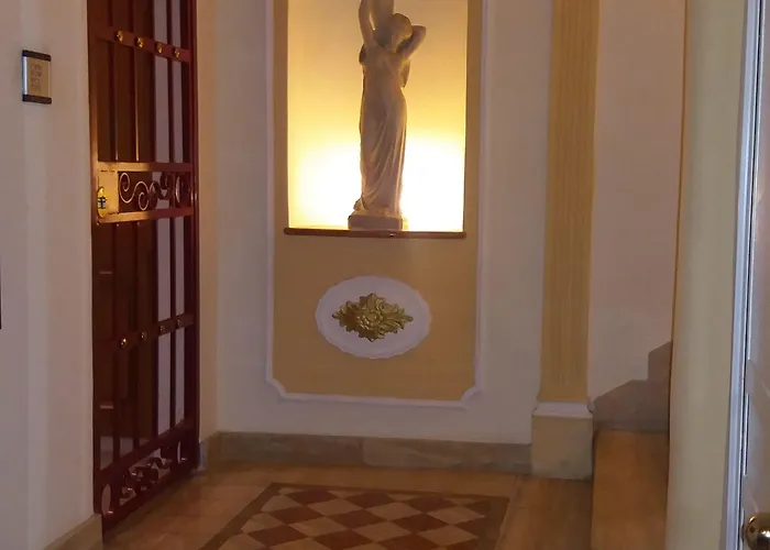 Barberini Dream Guest house 4*