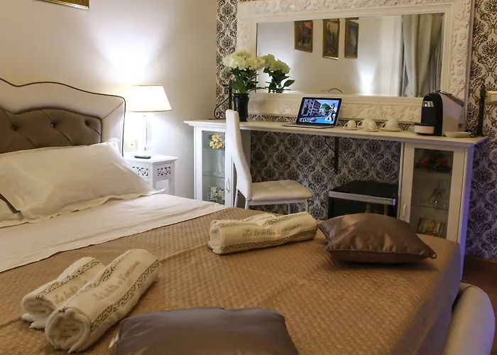 Guest house Barberini Dream Rome