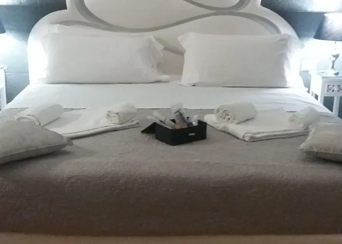 Guest house Barberini Dream 4*