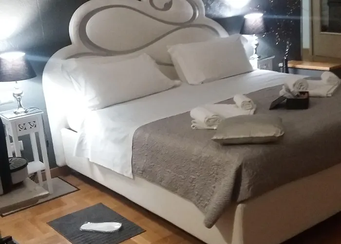 Barberini Dream 4*