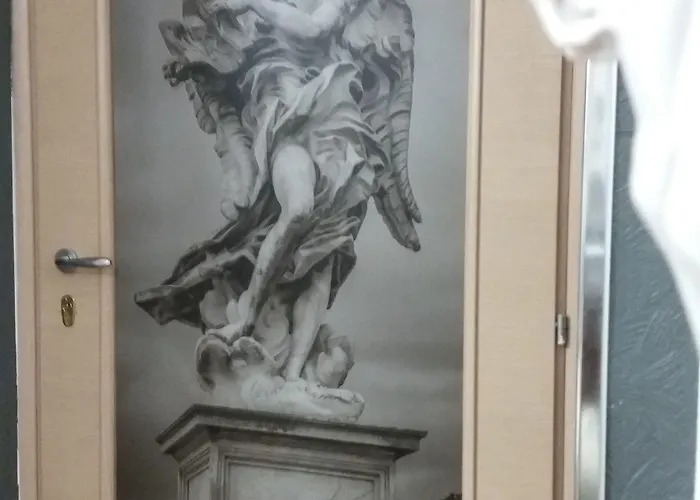 Barberini Dream Guest house Rome