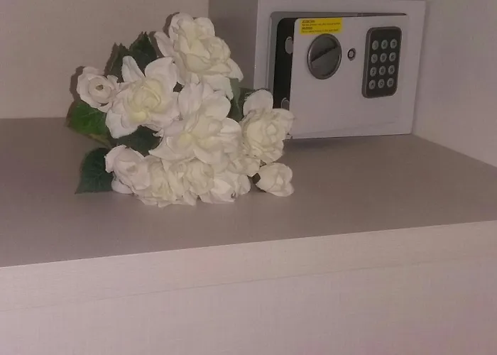 Guest house Barberini Dream Rome