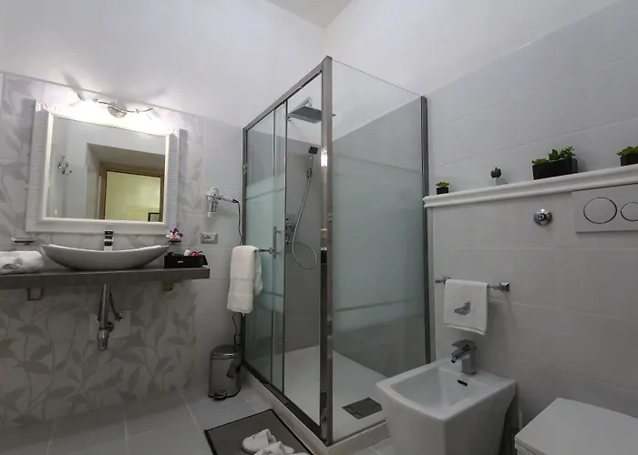Guest house Barberini Dream 4*