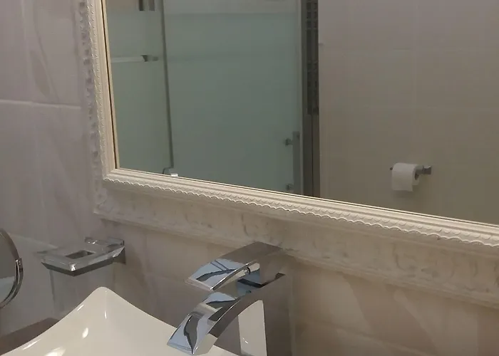 Guest house Barberini Dream