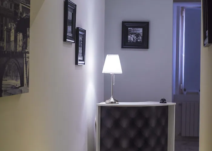 Barberini Dream Guest house Rome