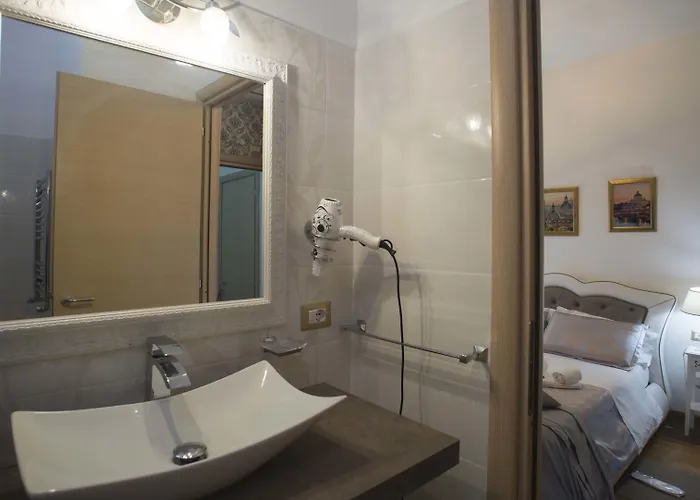 Barberini Dream Guest house 4*