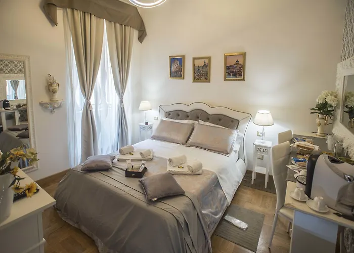 Barberini Dream 4* Rome