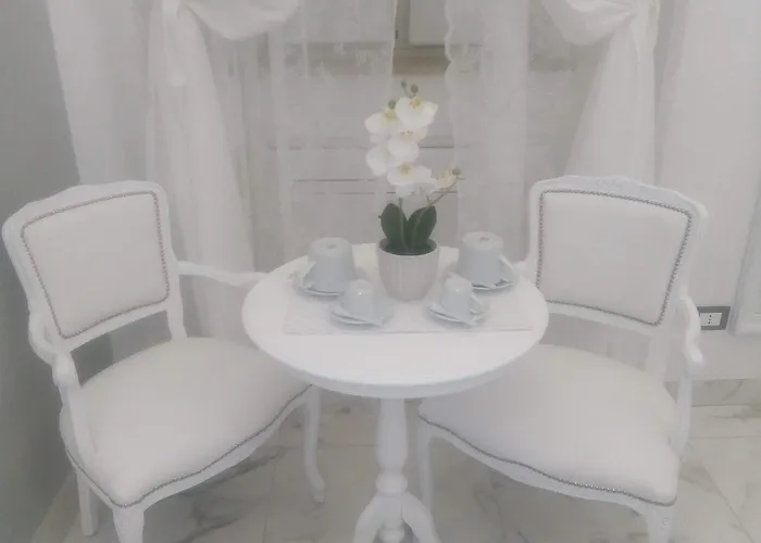 Barberini Dream Rome