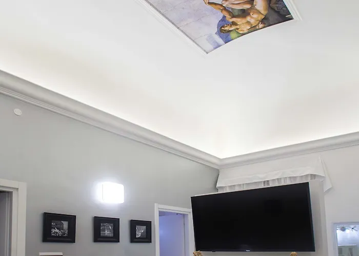 Barberini Dream Guest house Rome