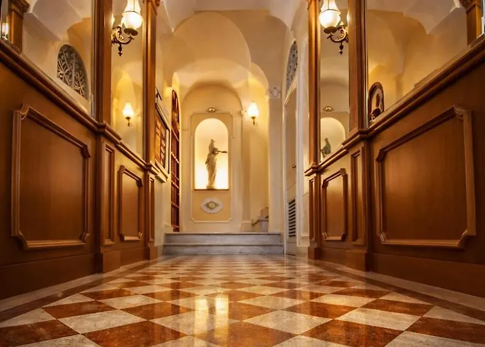 Guest house Barberini Dream