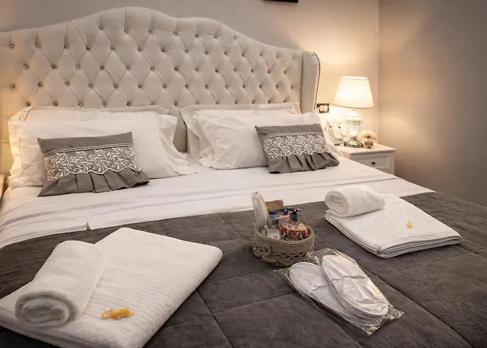 Barberini Dream Rome