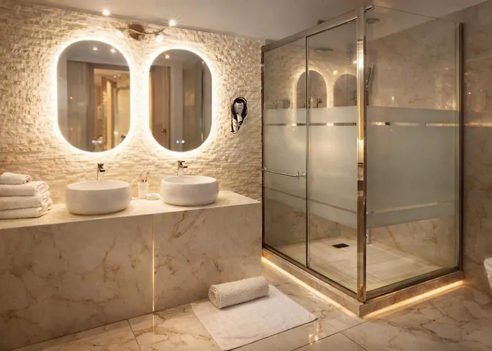 Guest house Barberini Dream 4*