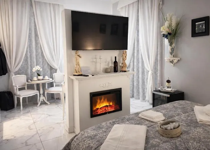 Guest house Barberini Dream