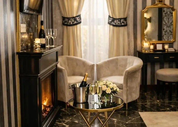 Barberini Dream Guest house