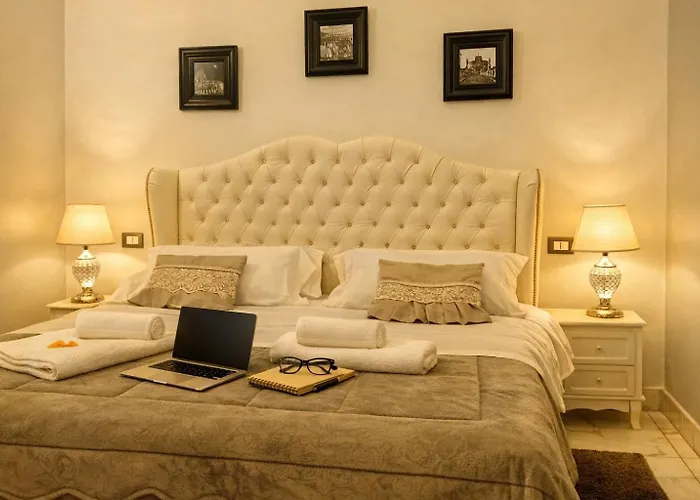 Guest house Barberini Dream
