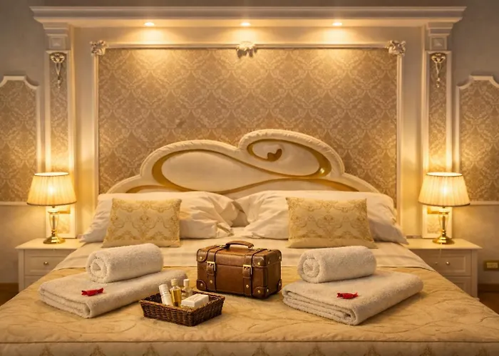 Barberini Dream Guest house 4*