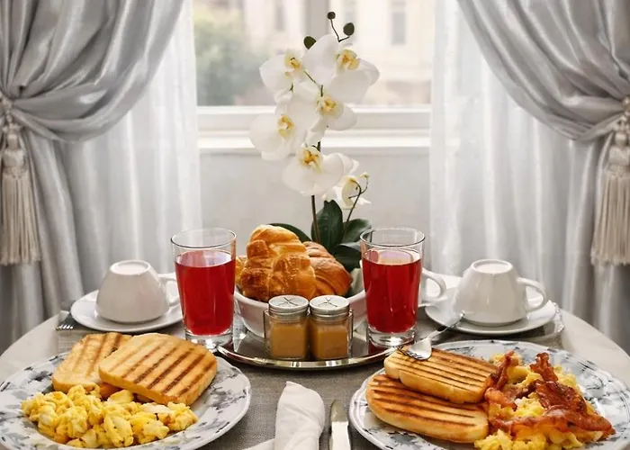Guest house Barberini Dream Rome