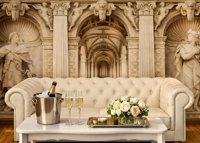 Guest house Barberini Dream 4*
