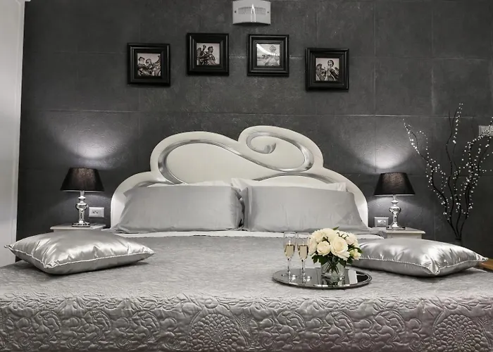 Barberini Dream Rome