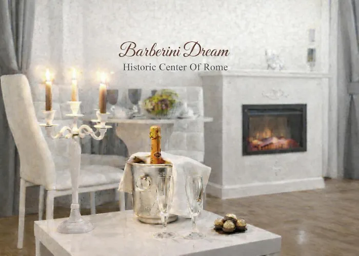 Barberini Dream Guest house 4*