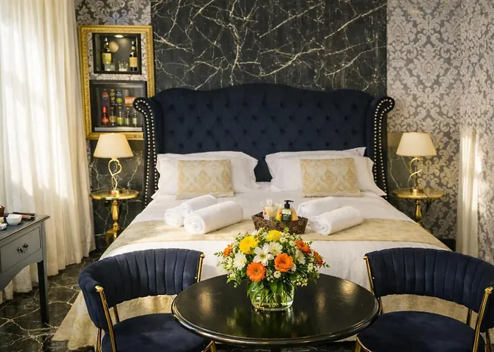 Barberini Dream Guest house