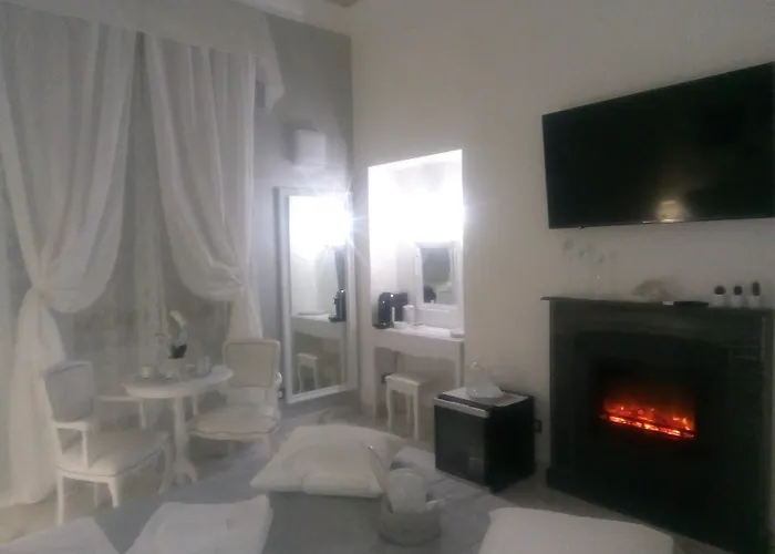 Barberini Dream 4* Rome
