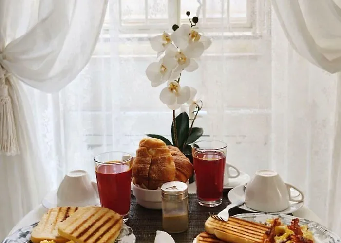 Barberini Dream Guest house 4*