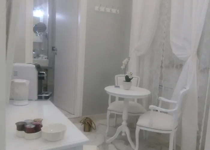 Barberini Dream Affittacamere 4*