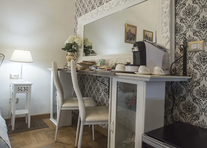 Barberini Dream 4*