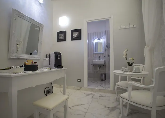 Affittacamere Barberini Dream