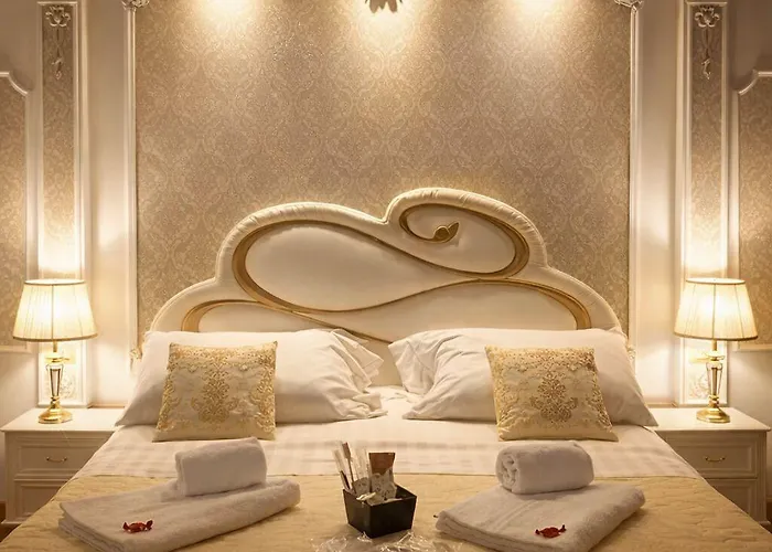 Barberini Dream 4*
