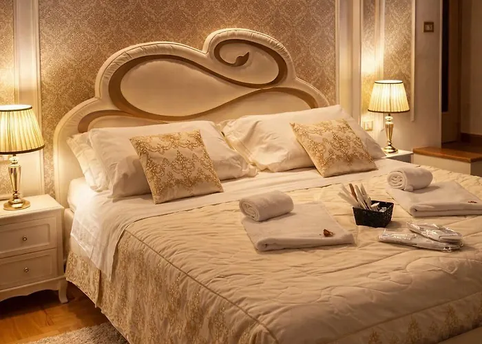 Barberini Dream Guest house Rome