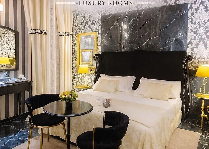 Barberini Dream Guest house Rome