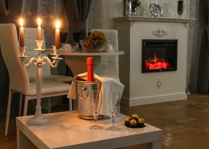 Barberini Dream 4*