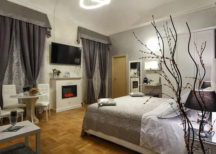 Guest house Barberini Dream Rome