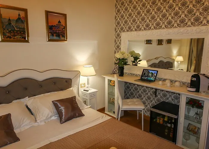 Barberini Dream Guest house Rome
