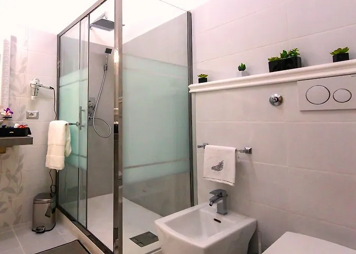 Guest house Barberini Dream