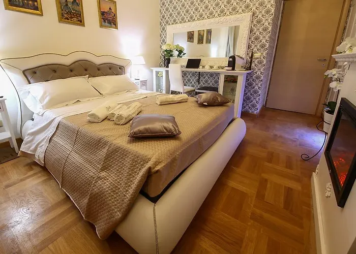 Guest house Barberini Dream