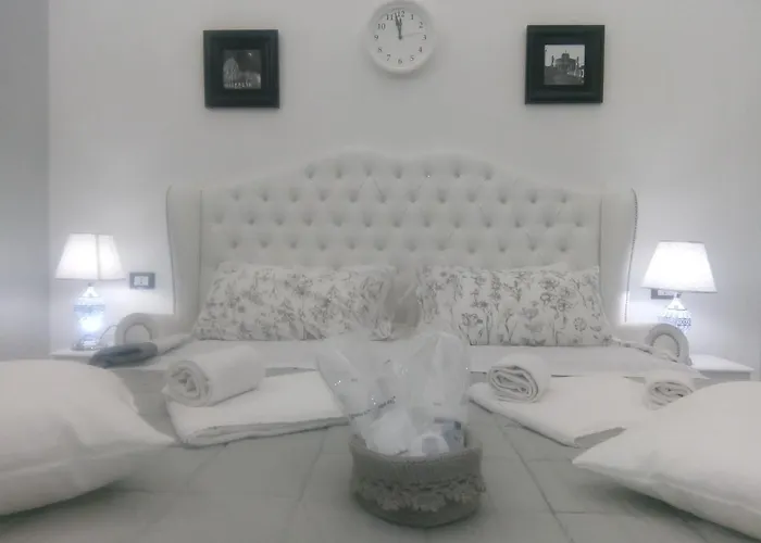Barberini Dream Rome
