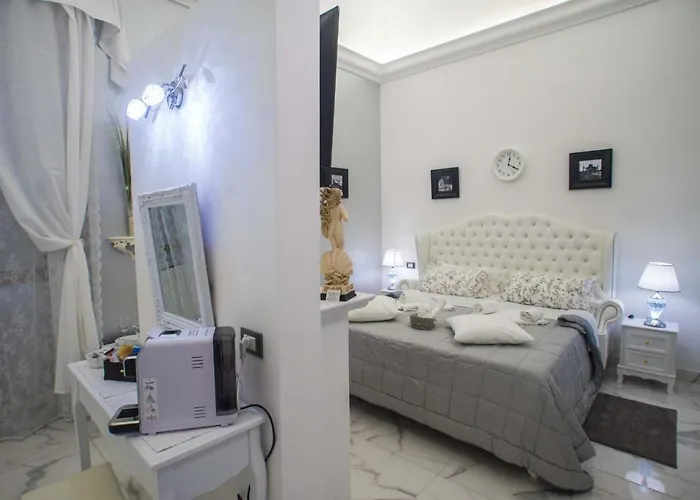 Barberini Dream Guest house Rome