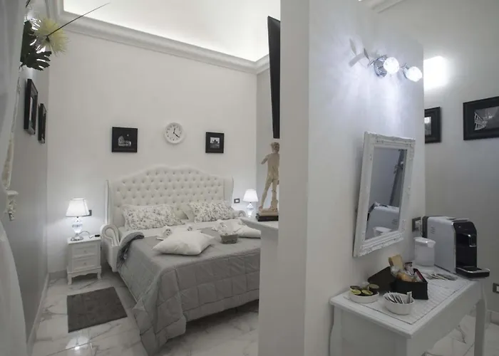 Barberini Dream