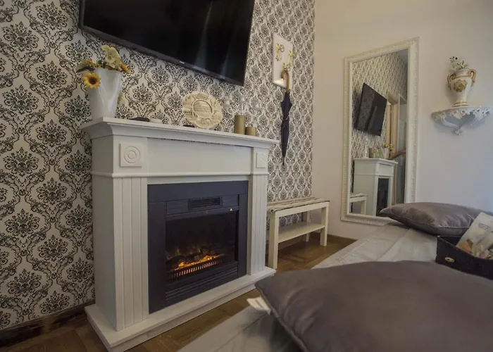 Barberini Dream Guest house Rome