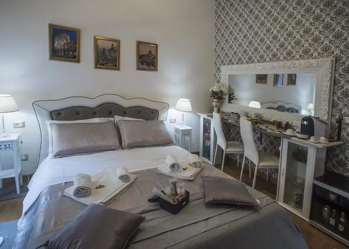Barberini Dream 4* Rome